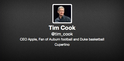 Tim-Cook-on-Twitter