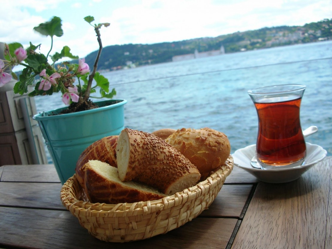 2011 Istanbul trip-Armada iftar, Bebekpark, Ask cafe, BlueMosque 045