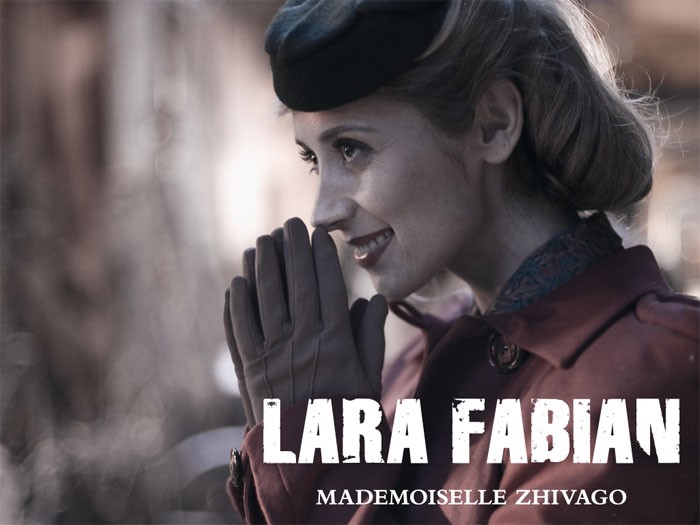 Lara-Fabian