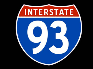 interstate-93-sign