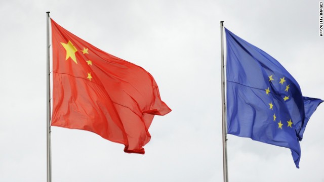 EU-China