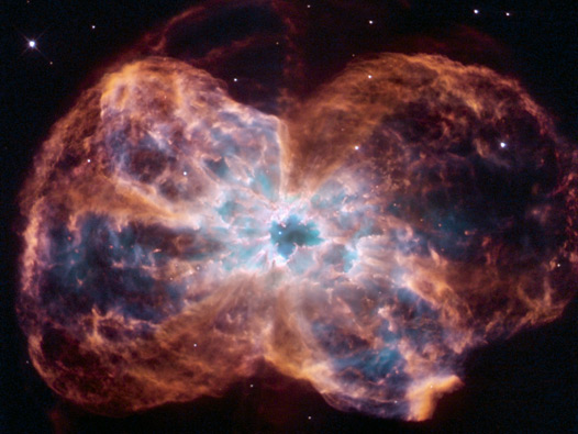 Nebulea_NGC_2440