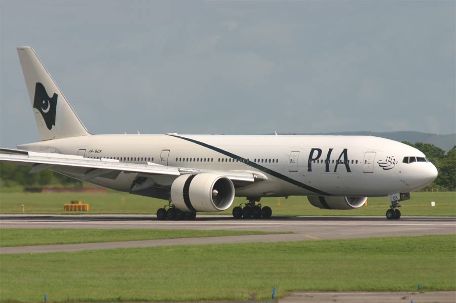 Pakistan-International-Airline-PIA