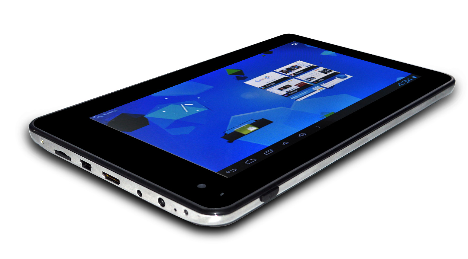 Metal-Cover-7inch-Via8850-Capacitive-5points-Touch-Tablet-PC-B56