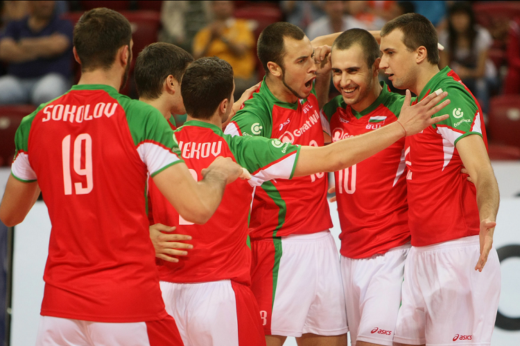 България-Пакистан-волейбол-Арена-Армеец