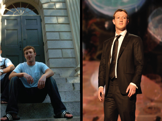 zuckerberg-then-and-now