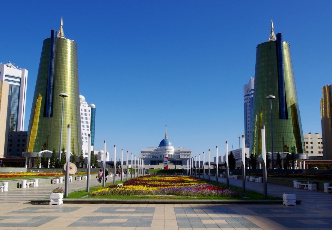 Kazakhstan 12