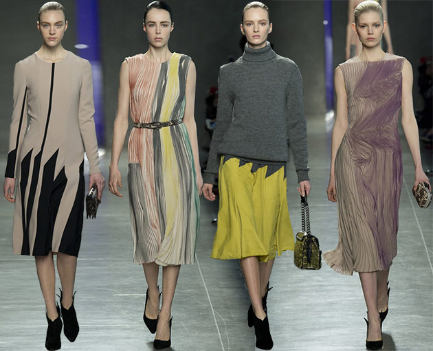 Bottega_Veneta_fall_winter_2014_2015_collection_Milan_Fashion_Week1