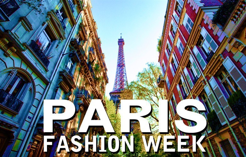 Parigi-fashion-week