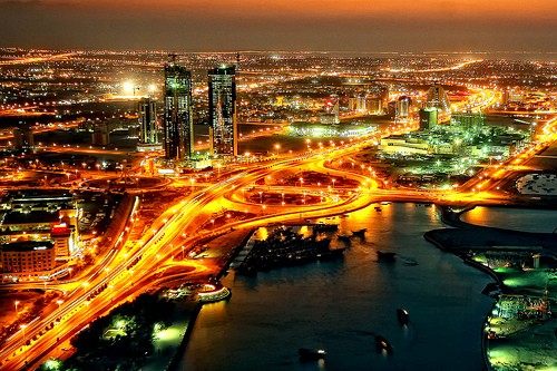 Bahrain....