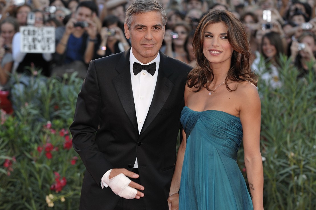 George_Clooney,_Elisabetta_Canalis_66ème_Festival_de_Venise_(Mostra)_2
