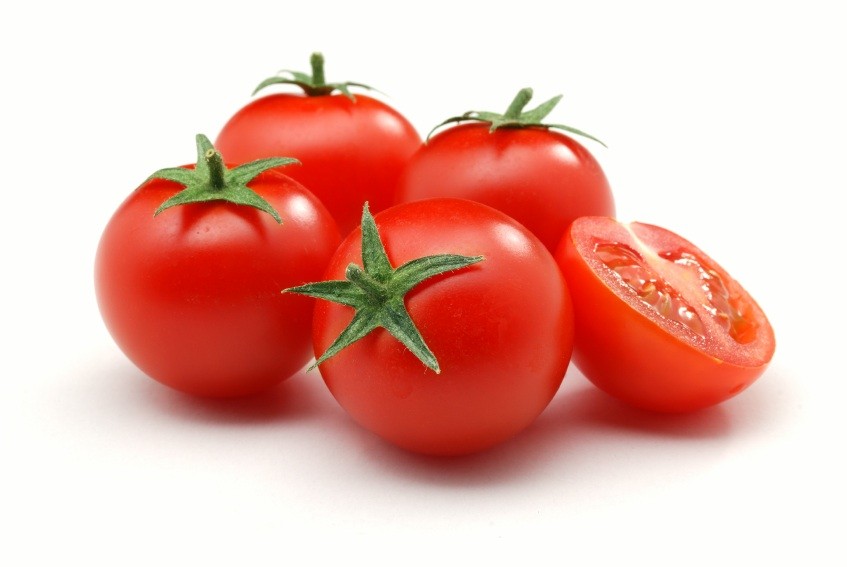 Tomato-iStock