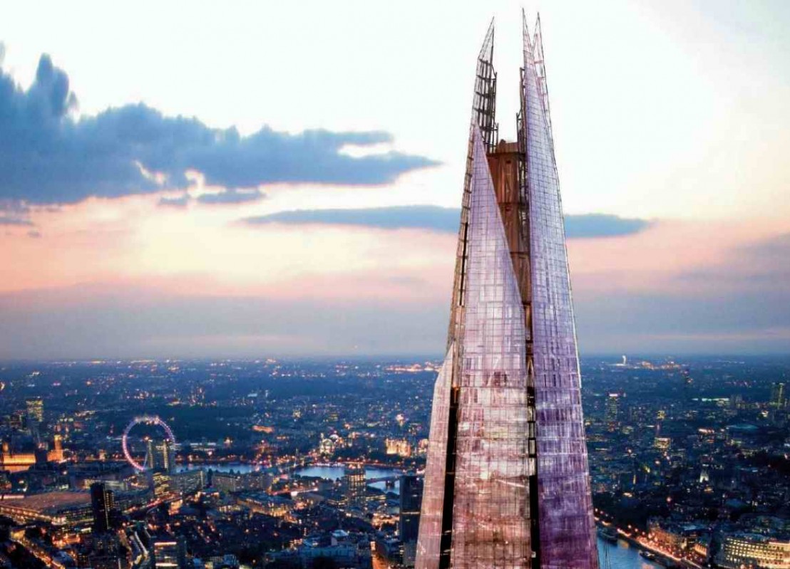 The-Shard-View