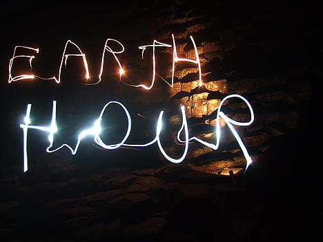 Earth-Hour