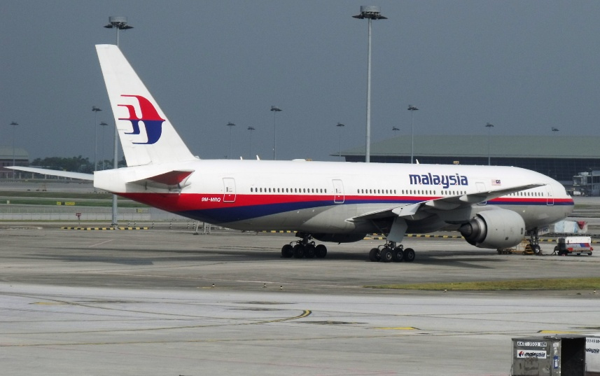140312_MalaysiaBoeing777