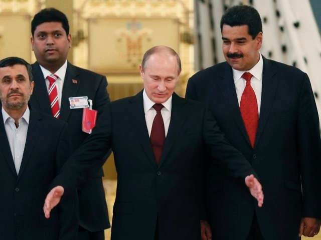 Maduro-r