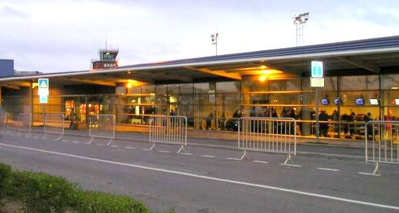 paris-beauvais-airport