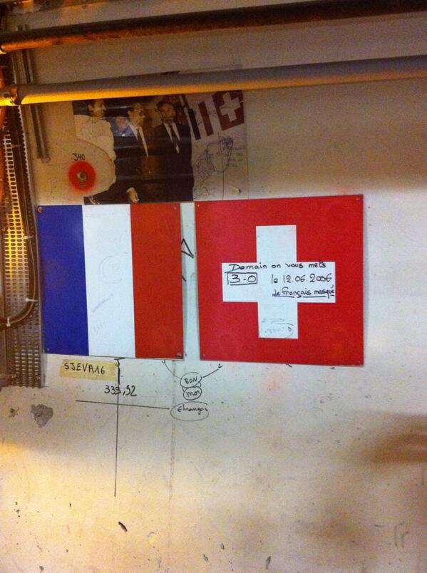 France-Switzerland-Underground-LHC
