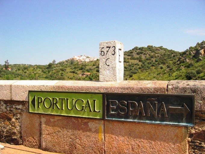 Spain-Portugal