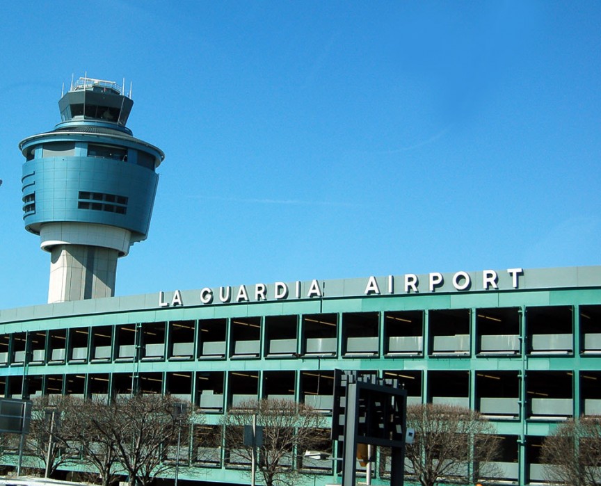 laguardia-airport