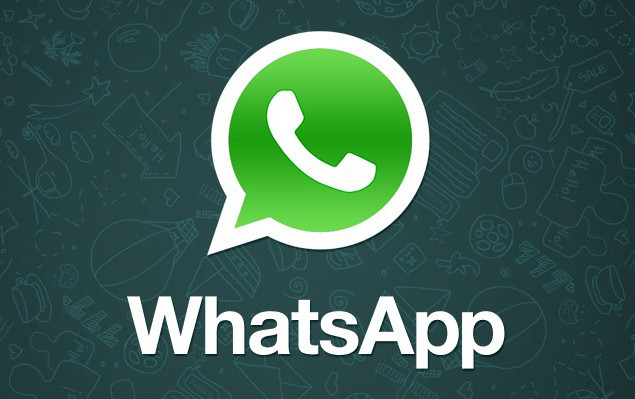 whatsapp-Free-Text-Messaging-App