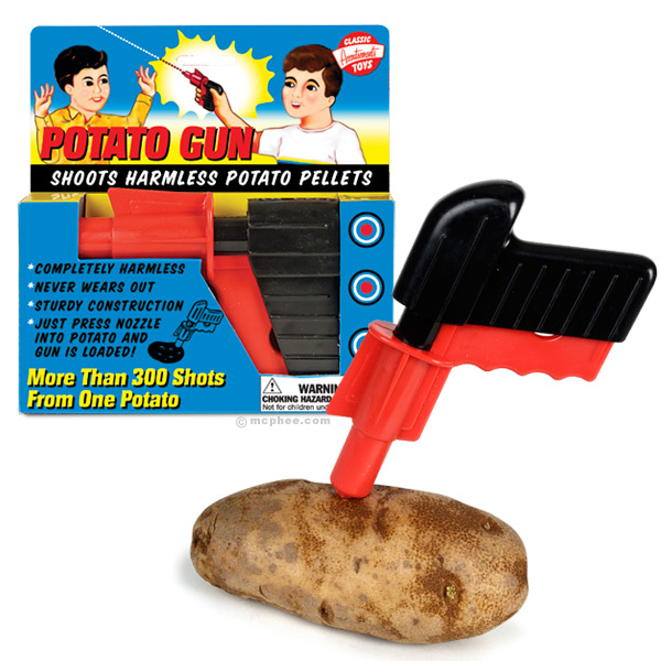 potato-gun