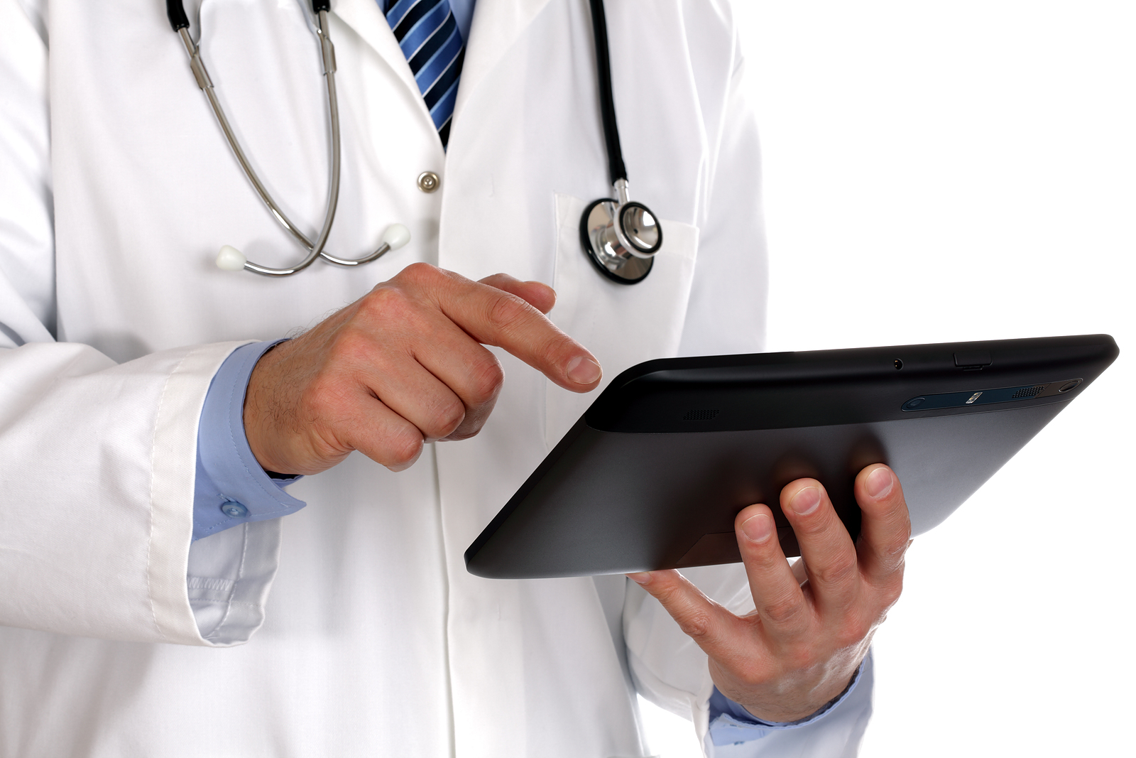 bigstock-doctor-using-a-digital-tablet-31270601