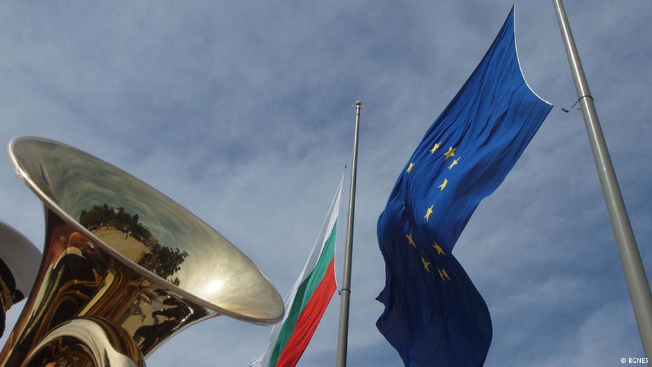 Членството в ЕС донесе на България много предимства, категоричен е посланик Хьопфнер