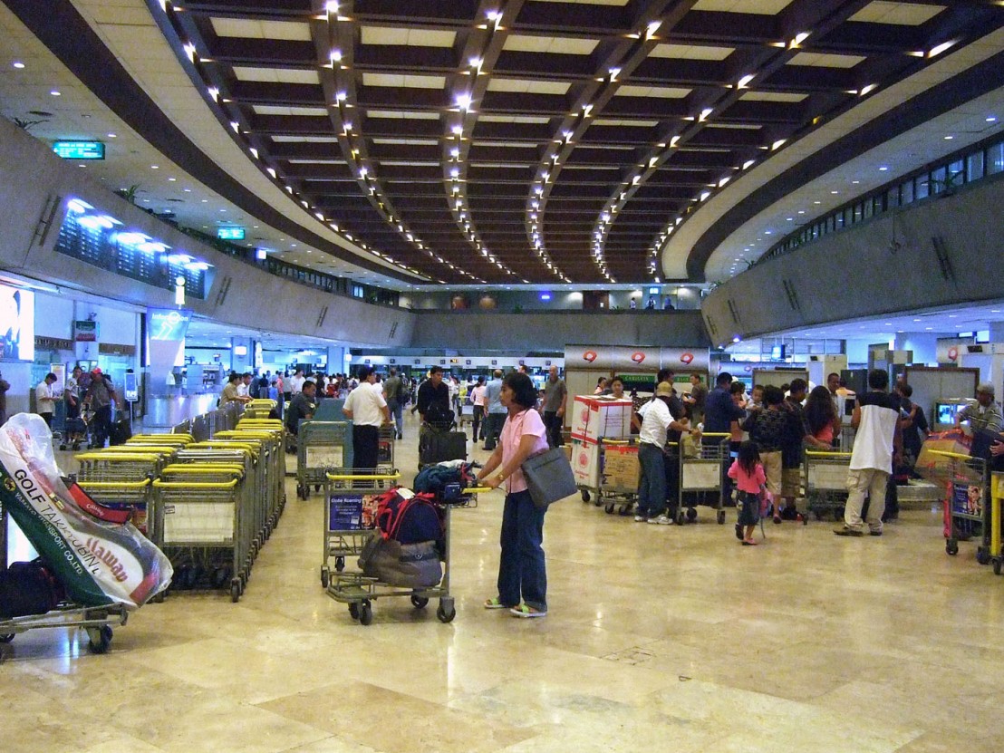 Manila_NinoyAquino_InternationalAirport_Check-in