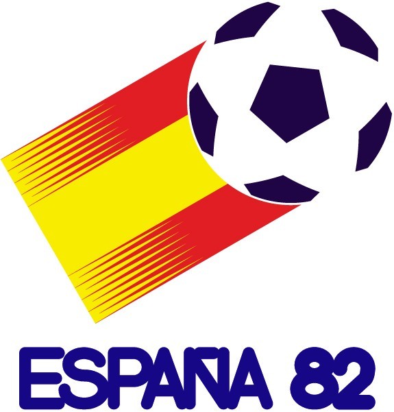 1982 World Cup Spain