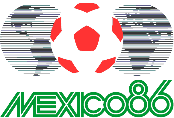 1986 World Cup Mexico