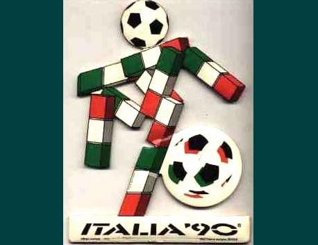 1990 World Cup Italy
