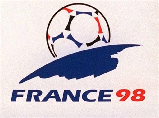 1998 World Cup France