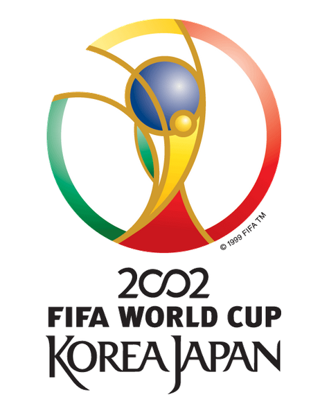 2002 World Cup Korea
