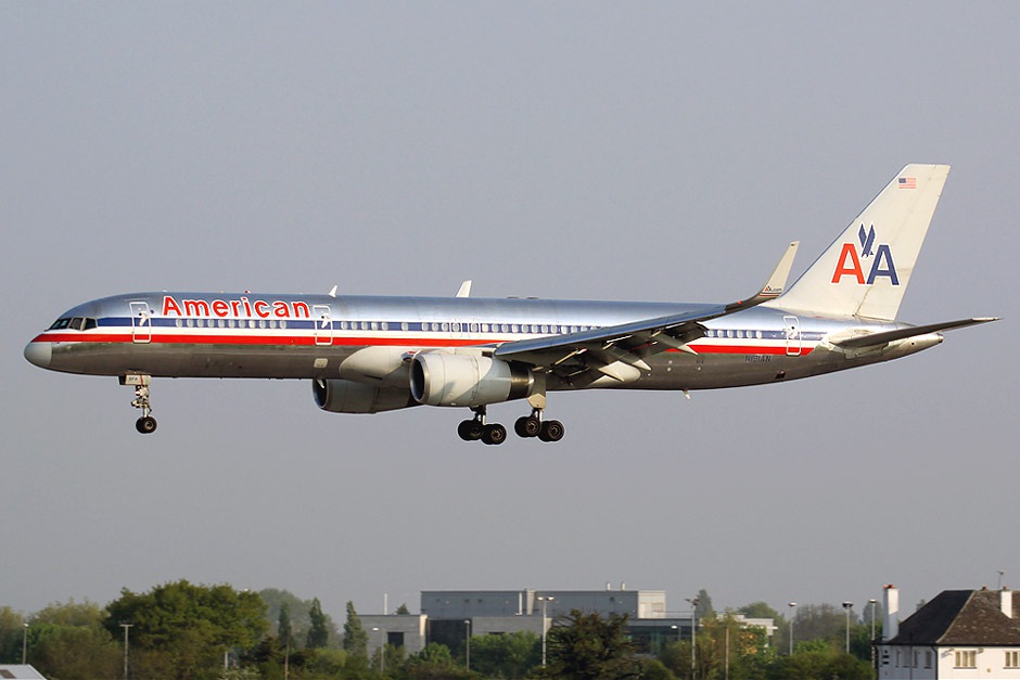 american-airlines-b757