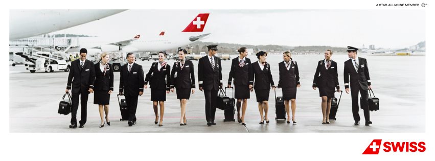 Swiss International Air