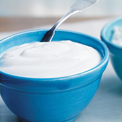 plain-yogurt