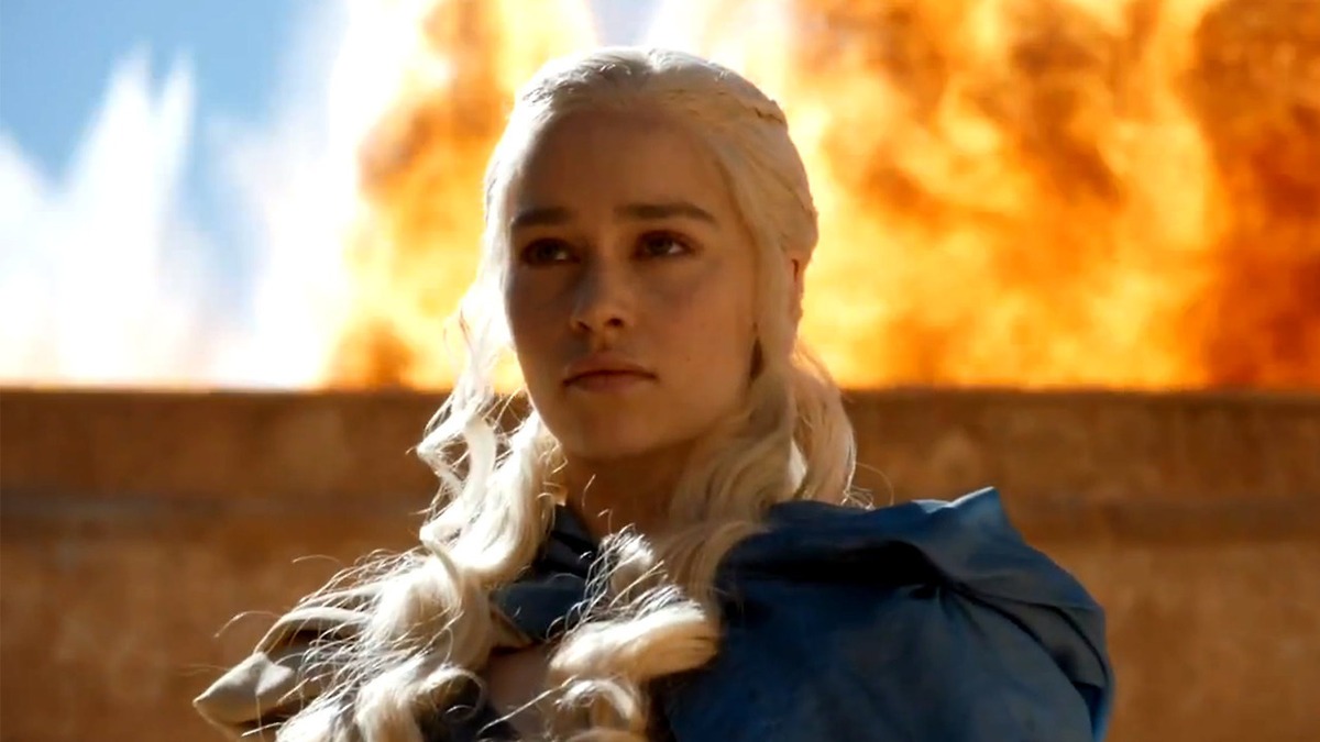Daenerys-Targaryn