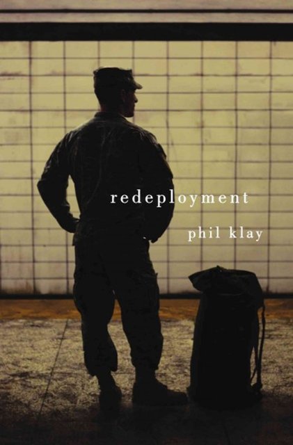 redeployement phil klay