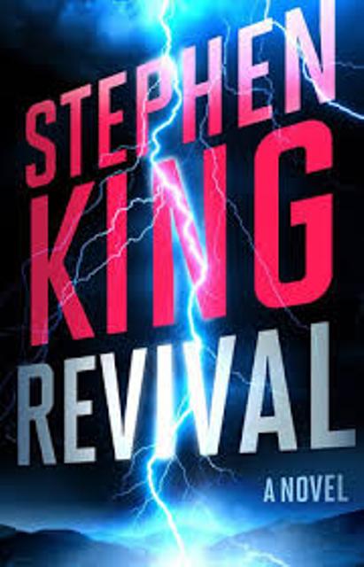 stephen king revival