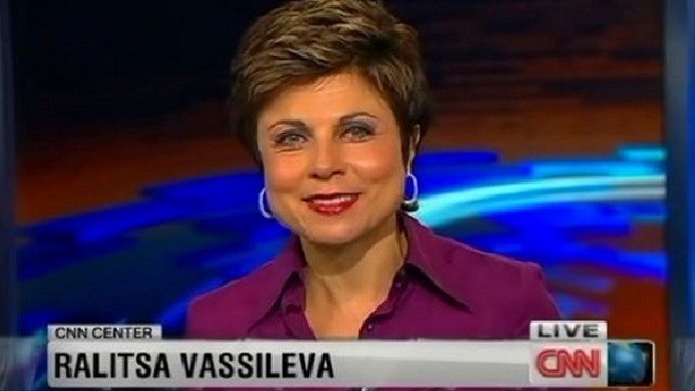 Ralitza Vasileva1
