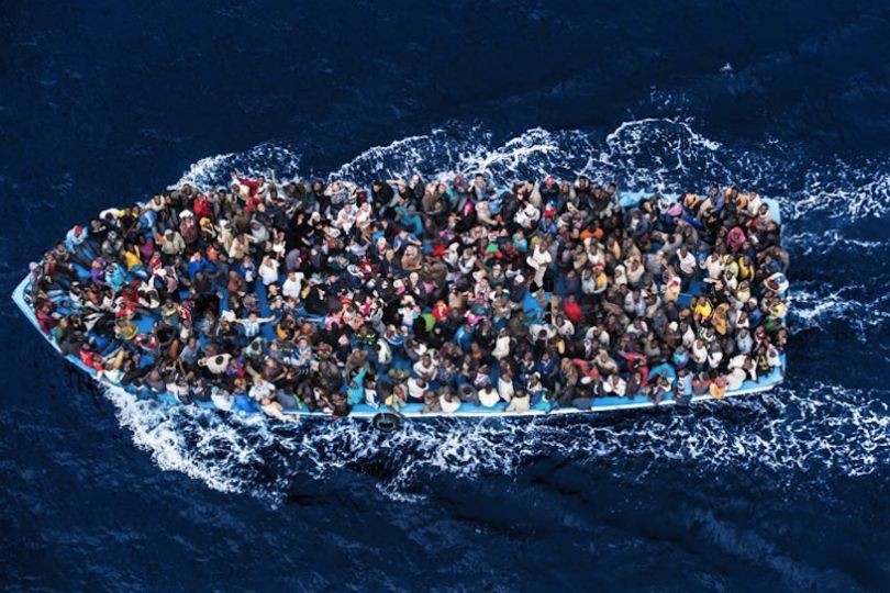 08.Migrants-en-mer-Méditerranée-©-MASSIMO-SESTINI-POLARIS