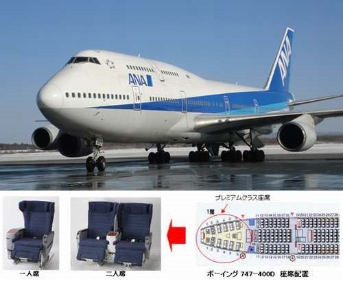 All Nippon Airways Co - ANA_1