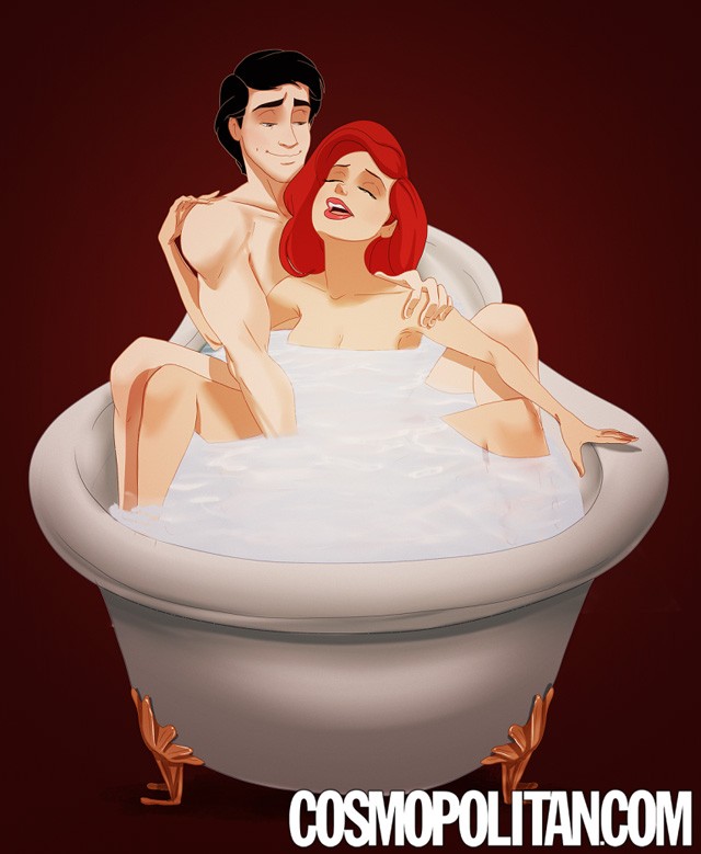 Fifty-Shades-of-Grey-disney-couples2