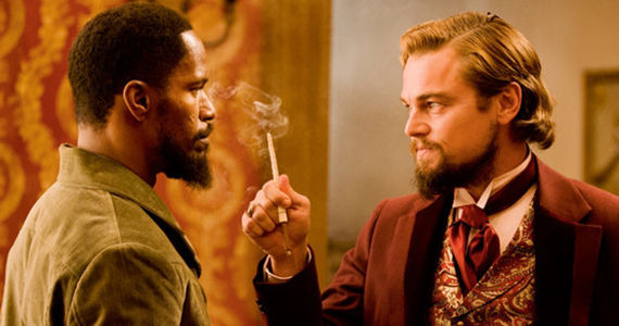 DiCaprio-and-Foxx-Django-Unchained