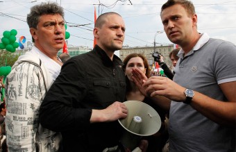 Navalny&Nemtsov