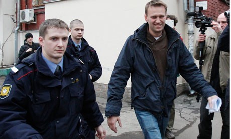 Navalnypolice