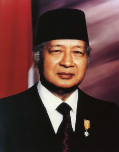 President_Suharto_1993-234x300
