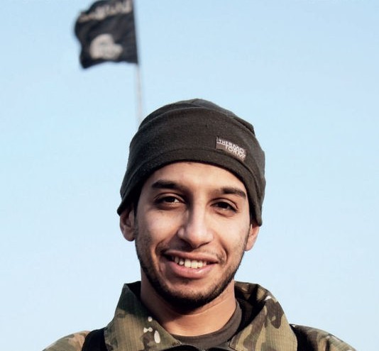 атентатор, джихадист