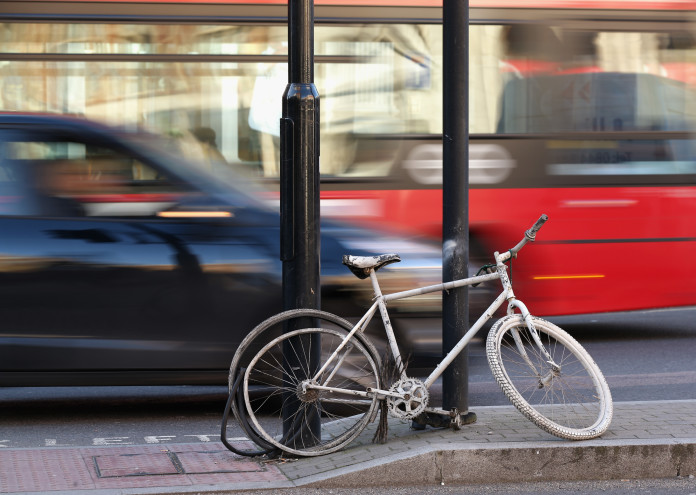 London Cycling Safely Under Scrutiny